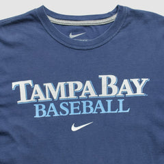Tampa Bay Rays Nike 2008 T-Shirt - MLB