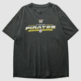 Pittsburgh Pirates 2000s T-Shirt - MLB