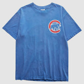 Chicago Cubs Majestic 2010s T-Shirt - MLB