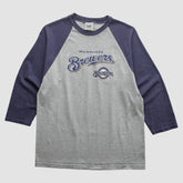 Milwaukee Brewers Lee Apparel 2007 T-Shirt - MLB