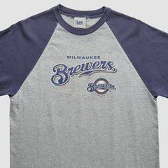 Milwaukee Brewers Lee Apparel 2007 T-Shirt - MLB