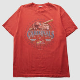 St. Louis Cardinals 2008 T-Shirt - MLB