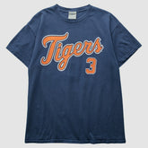 Detroit Tigers 2000s T-Shirt - MLB