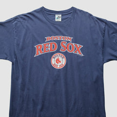 Boston Red Sox Dynasty 2005 T-Shirt - MLB