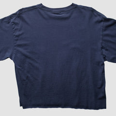 New York Giants 2001 T-Shirt Navy Vintage | Fanatics