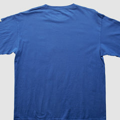 New York Giants NFL 2010s T-Shirt Blue Vintage | Fanatics