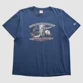 Texas Rangers 2008 T-Shirt - MLB