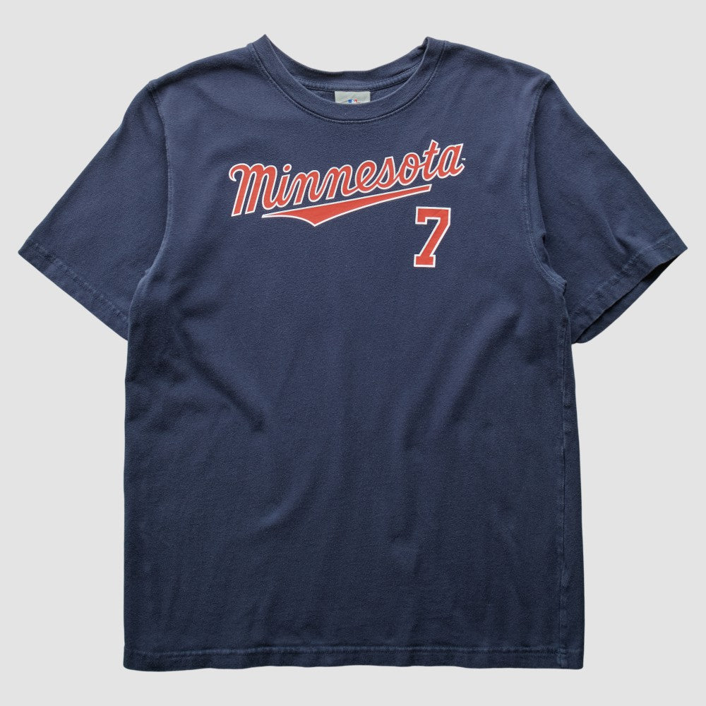 Minnesota Twins 2000s T-Shirt - MLB