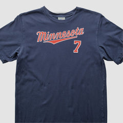 Minnesota Twins 2000s T-Shirt - MLB