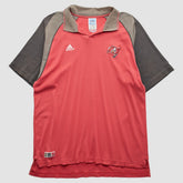 Tampa Bay Buccaneers 2000s T-Shirt Red Vintage | Fanatics
