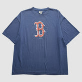 Boston Red Sox Lee Apparel 2005 T-Shirt - MLB