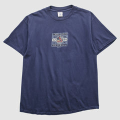 St. Louis Cardinals Delta 2001 T-Shirt - MLB