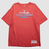 Texas Rangers Majestic 2010 T-Shirt - MLB