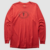 Atlanta Falcons Reebok 2000s T-Shirt Red Vintage | Fanatics