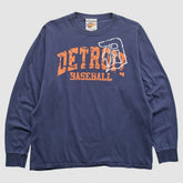 Detroit Tigers 2000s T-Shirt - MLB