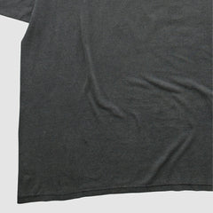New Orleans Saints logo 7 90s T-Shirt Gray Vintage | Fanatics
