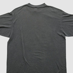New Orleans Saints logo 7 90s T-Shirt Gray Vintage | Fanatics