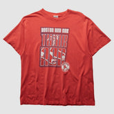 Boston Red Sox 2000s T-Shirt - MLB