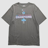 Chicago Cubs Majestic 2008 T-Shirt - MLB