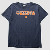 Detroit Tigers Lee Apparel 2000s T-Shirt - MLB