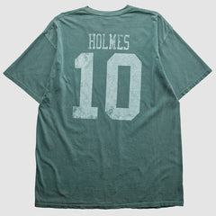 New York Jets NFL 2010 T-Shirt Green Vintage | Fanatics