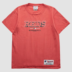 Cincinnati Reds Majestic 2002 T-Shirt - MLB