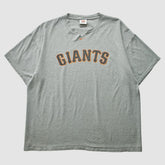 San Francisco Giants Nike 2000s T-Shirt - MLB