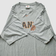 San Francisco Giants Nike 2000s T-Shirt - MLB