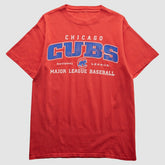 Chicago Cubs 2006 T-Shirt - MLB