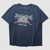 Boston Red Sox vs. St. Louis Cardinals 2013 T-Shirt - MLB