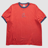 St. Louis Cardinals Nike 2000s T-Shirt - MLB