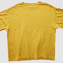 Green Bay Packers NFL 2000s T-Shirt Yellow Vintage | Fanatics