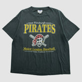 Pittsburgh Pirates CSA 2000 T-Shirt - MLB