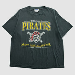 Pittsburgh Pirates CSA 2000 T-Shirt - MLB