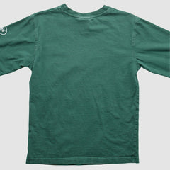 New York Jets Reebok 2000s T-Shirt Green Vintage | Fanatics
