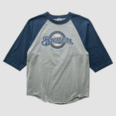 Milwaukee Brewers 2000s T-Shirt - MLB