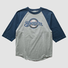 Milwaukee Brewers 2000s T-Shirt - MLB