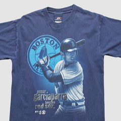 Boston Red Sox Pro Player 2004 T-Shirt - MLB