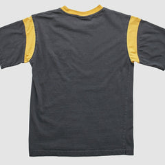 Pittsburgh Steelers NFL 2000s T-Shirt Black Vintage | Fanatics