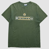 Green Bay Packers Reebok 2006 T-Shirt Green Vintage | Fanatics