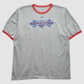 Texas Rangers Majestic 2010 T-Shirt - MLB