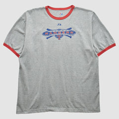 Texas Rangers Majestic 2010 T-Shirt - MLB