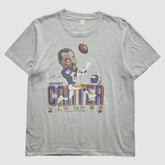 Minnesota Vikings 80s T-Shirt Gray Vintage | Fanatics
