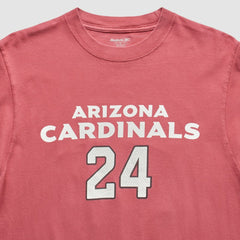 Arizona Cardinals Reebok 2000s T-Shirt Red Vintage | Fanatics