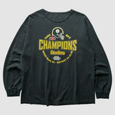 Pittsburgh Steelers 2005 Sweatshirt Black Vintage | Fanatics