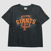 San Francisco Giants Genuine Merchandise 2000s T-Shirt - MLB