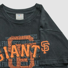 San Francisco Giants Genuine Merchandise 2000s T-Shirt - MLB
