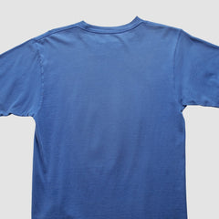 New York Giants 2000s T-Shirt Blue Vintage | Fanatics