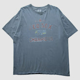 Boston Red Sox 2007 T-Shirt - MLB
