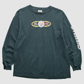 Pittsburgh Steelers NFL 2000s T-Shirt Blue Vintage | Fanatics